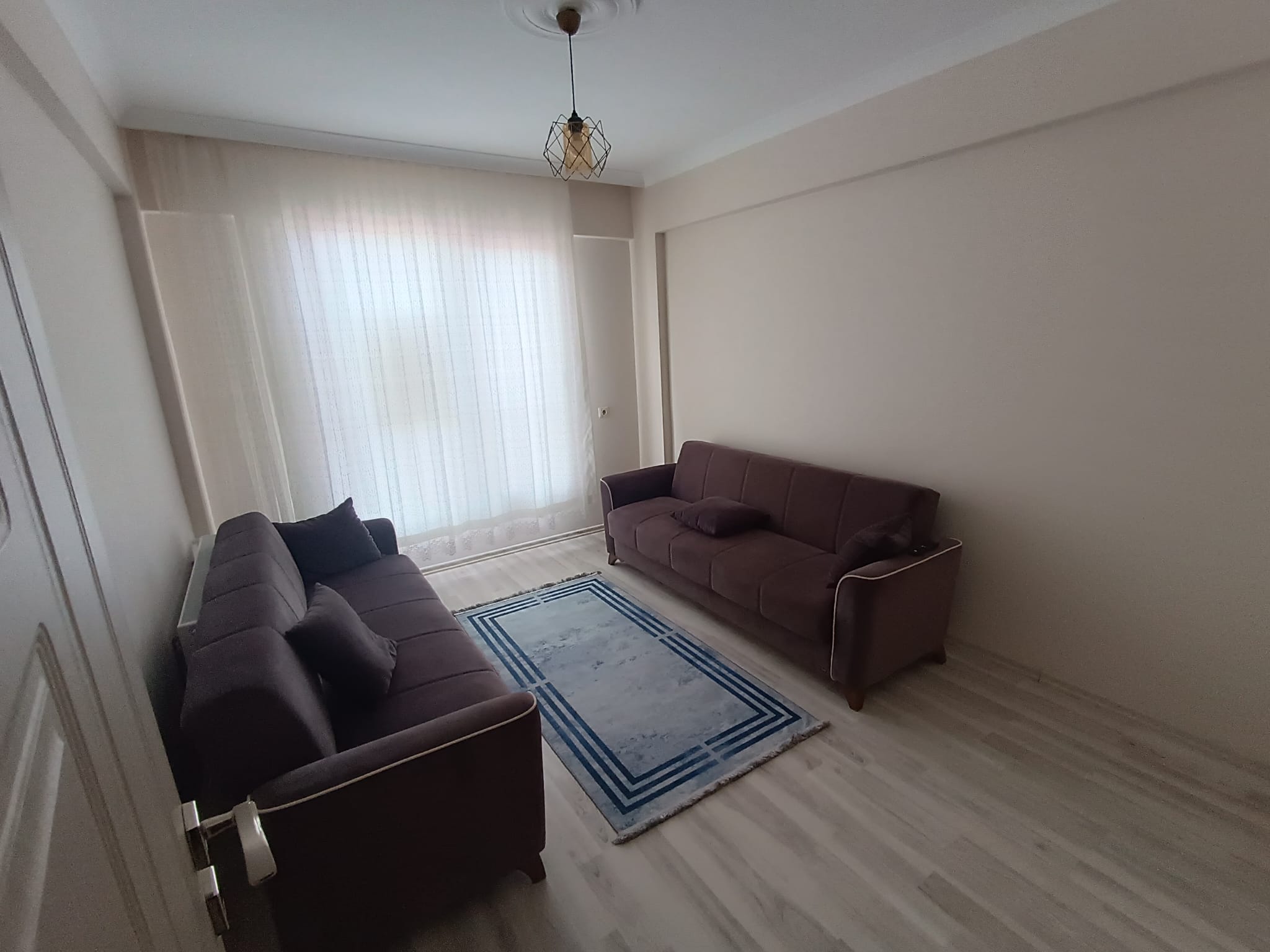 MABEL GAYRİMEKUL KİRALIK 1+1 EŞYALI DAİRE